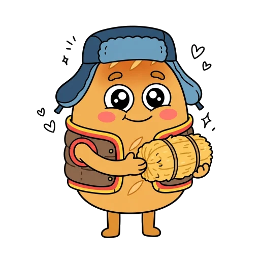 新篠津パンパン（なかまのすがた）