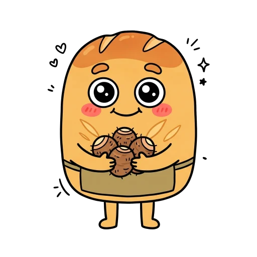 新城パンパン（なかまのすがた）