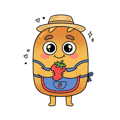 新富パンパン（なかまのすがた）