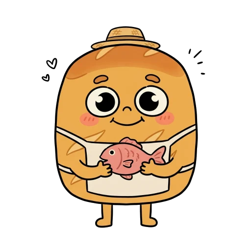 白浜パンパン（なかまのすがた）