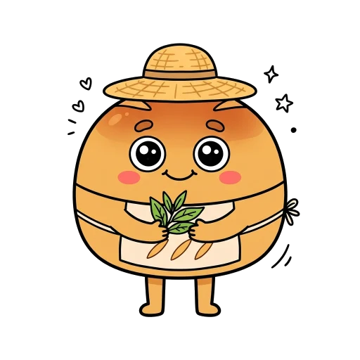 美濃白川パンパン（なかまのすがた）