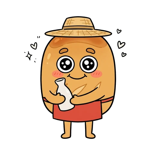 飛騨白川パンパン（なかまのすがた）
