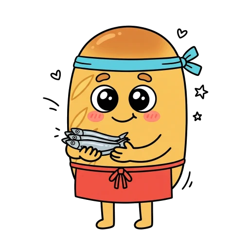 白糠パンパン（なかまのすがた）