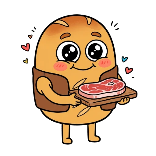 白老パンパン（なかまのすがた）