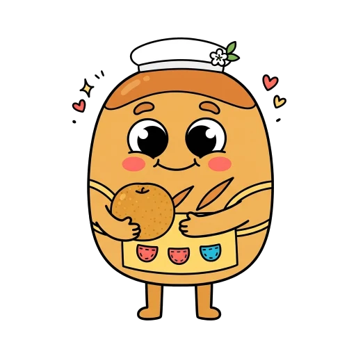 白井パンパン（なかまのすがた）