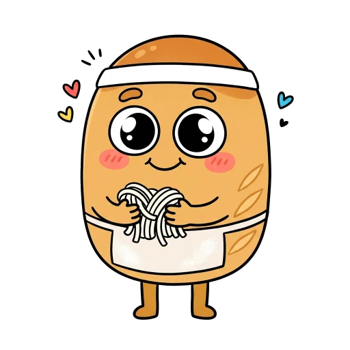 白石パンパン（なかまのすがた）