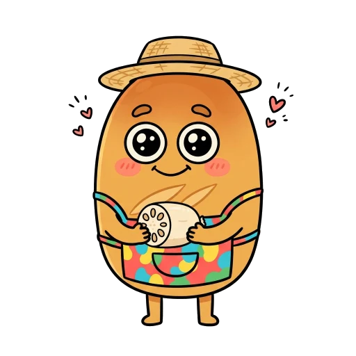 肥前白石パンパン（なかまのすがた）