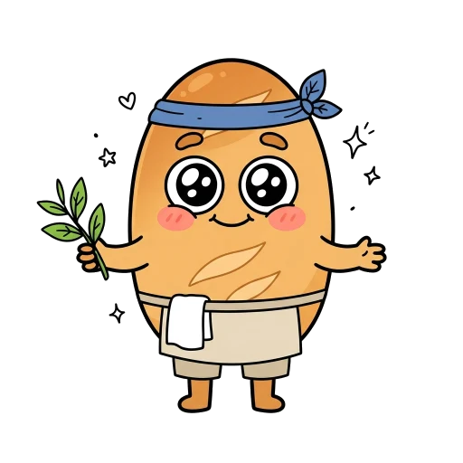 城里パンパン（なかまのすがた）