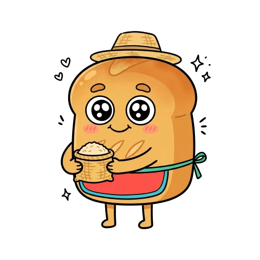 庄内パンパン（なかまのすがた）