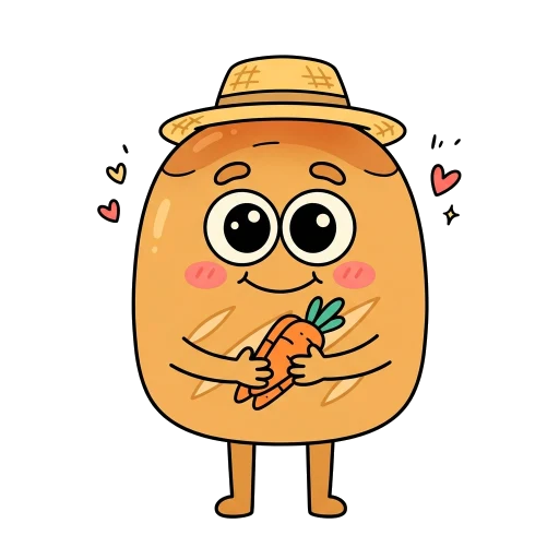勝央パンパン（なかまのすがた）