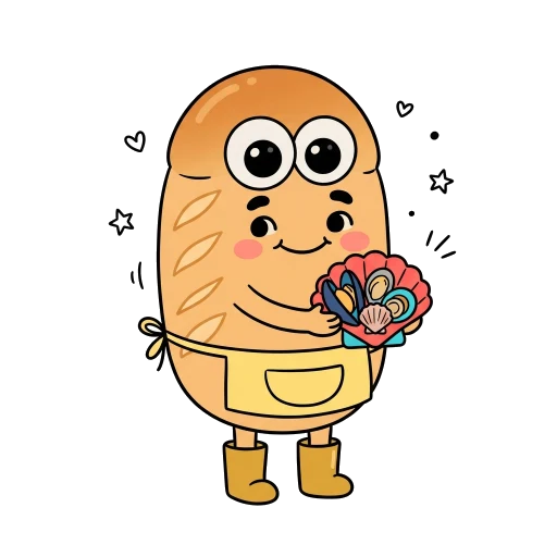 初山別パンパン（なかまのすがた）