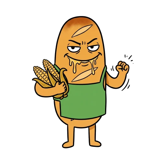 山梨昭和パンパン（悪役のすがた）