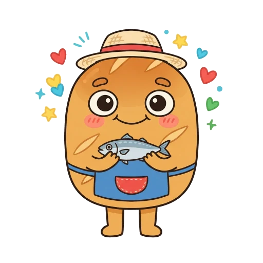 周南パンパン（なかまのすがた）