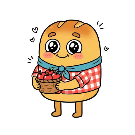 壮瞥パンパン（なかまのすがた）
