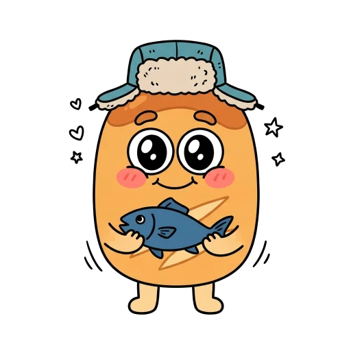 外ヶ浜パンパン（なかまのすがた）