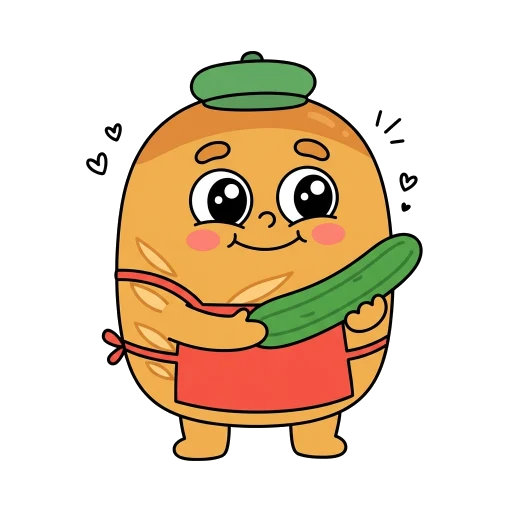 須恵パンパン（なかまのすがた）