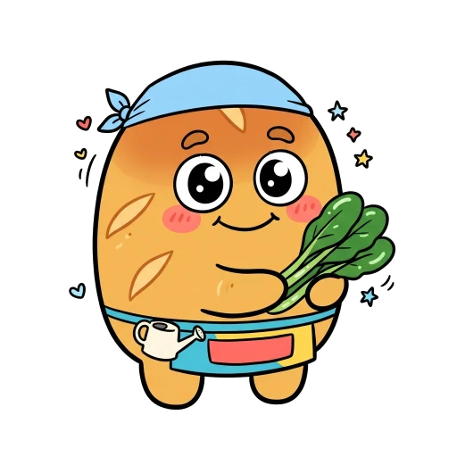 杉並パンパン（なかまのすがた）