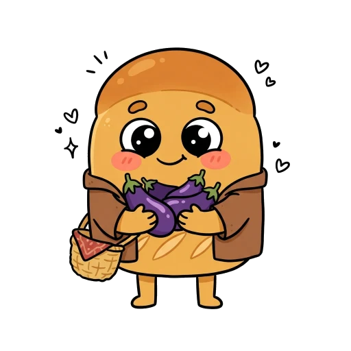 杉戸パンパン（なかまのすがた）