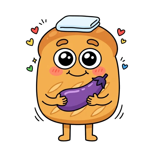 墨田パンパン（なかまのすがた）