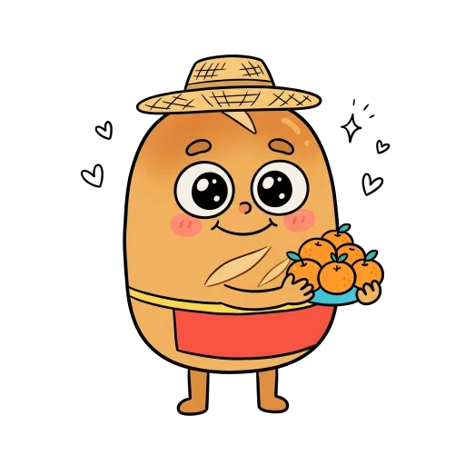 周防大島パンパン（なかまのすがた）