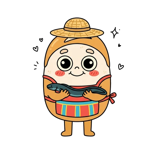 須崎パンパン（なかまのすがた）