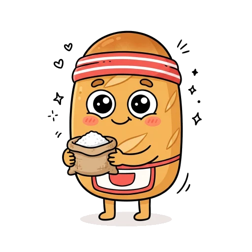 珠洲パンパン（なかまのすがた）