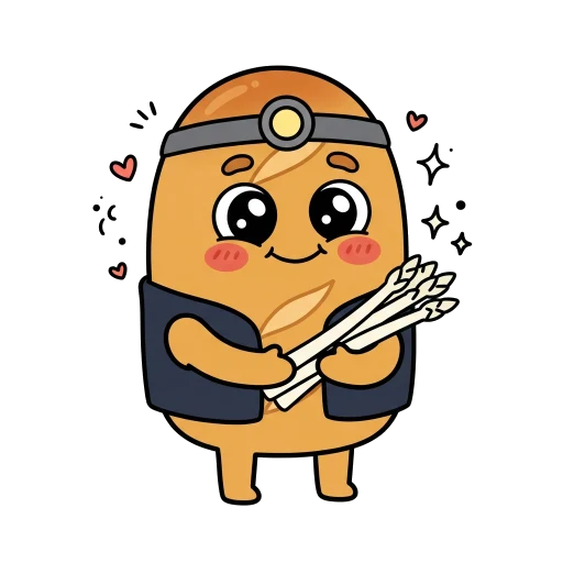 立川パンパン（なかまのすがた）