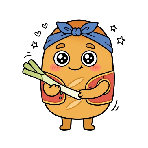 只見パンパン（なかまのすがた）