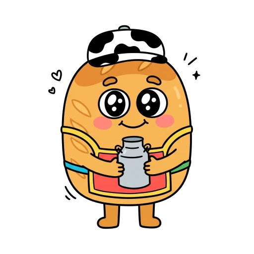 大樹パンパン（なかまのすがた）
