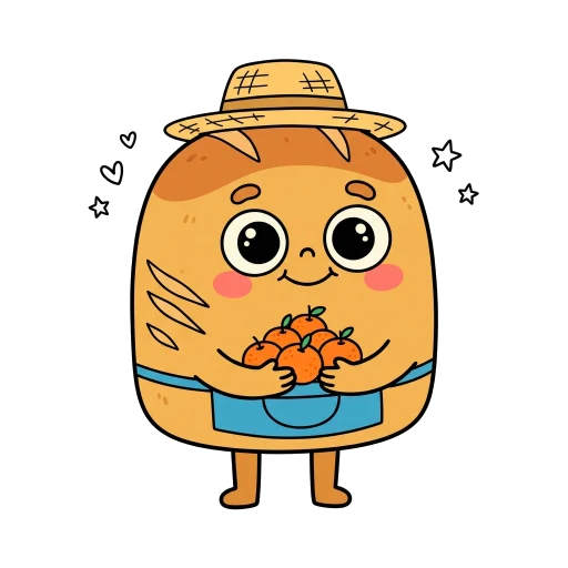 大紀パンパン（なかまのすがた）