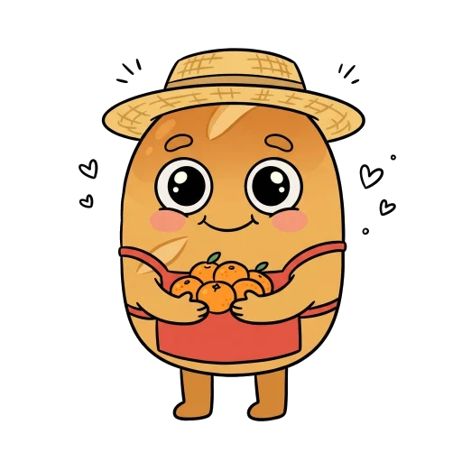 河内太子パンパン（なかまのすがた）