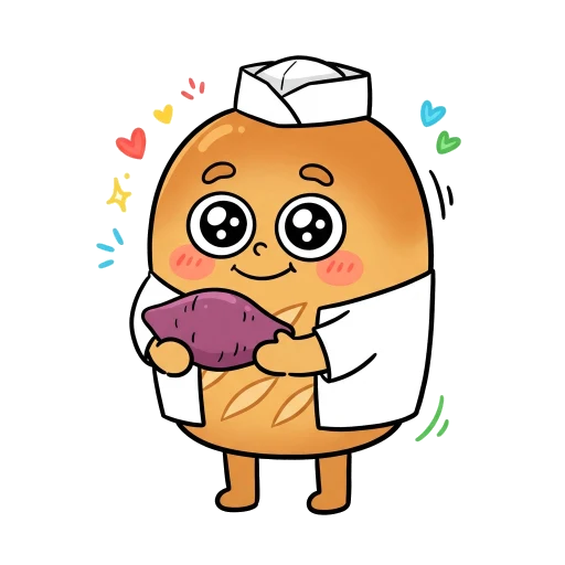 台東パンパン（なかまのすがた）