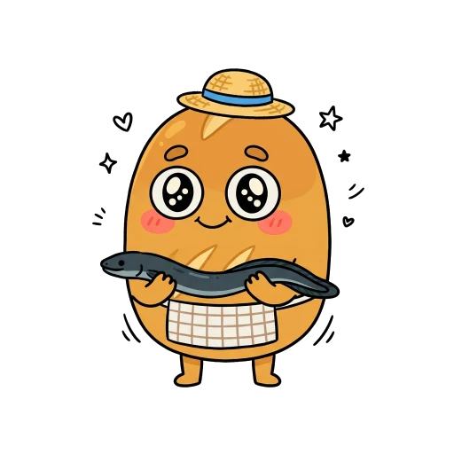 多治見パンパン（なかまのすがた）