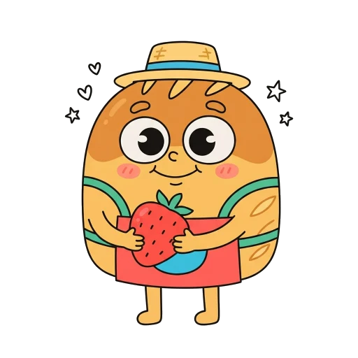 喬木パンパン（なかまのすがた）