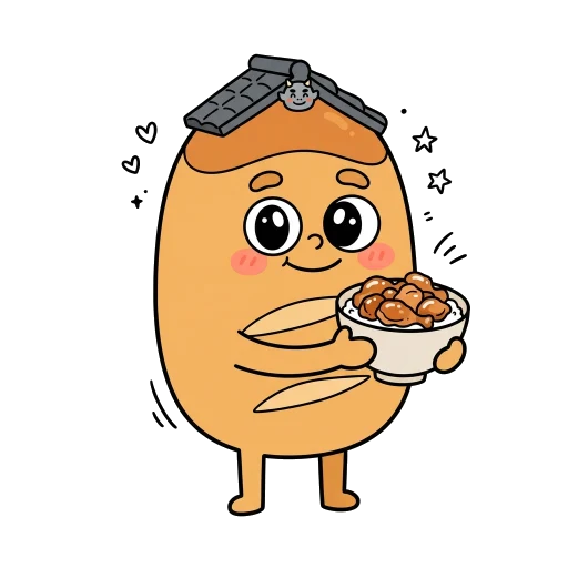 高浜パンパン（なかまのすがた）