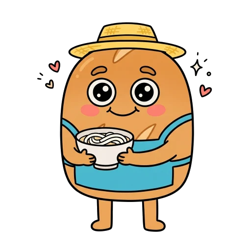 高松パンパン（なかまのすがた）