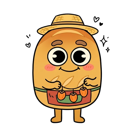 高森パンパン（なかまのすがた）
