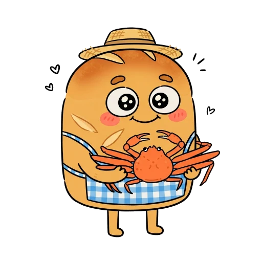 高岡パンパン（なかまのすがた）