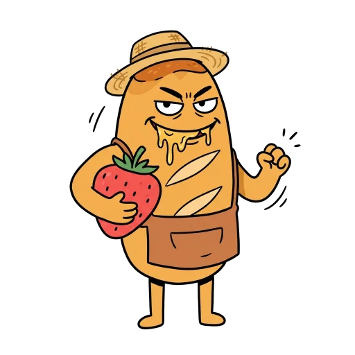 宝塚パンパン（悪役のすがた）