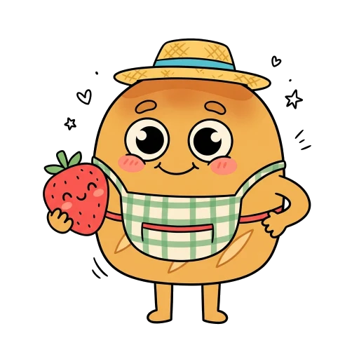 宝塚パンパン（なかまのすがた）