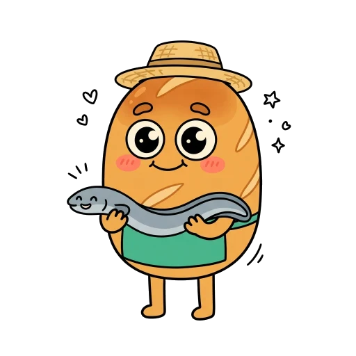 高砂パンパン（なかまのすがた）