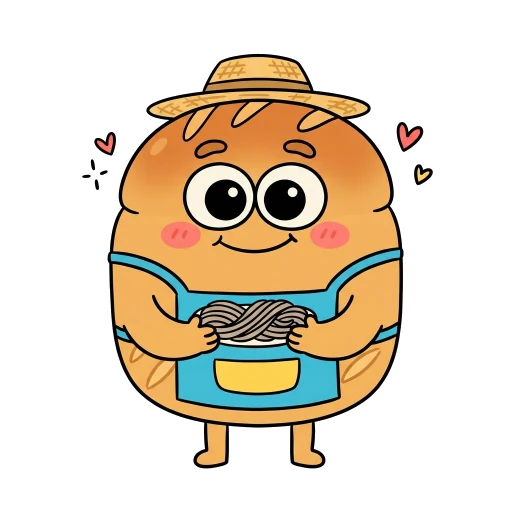 高島パンパン（なかまのすがた）