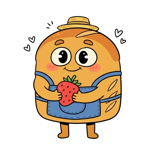 高取パンパン（なかまのすがた）