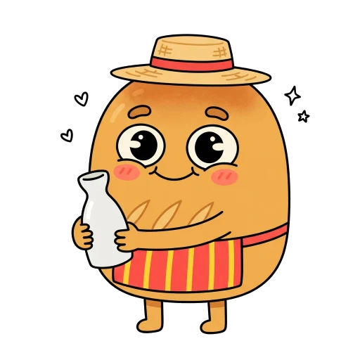 竹原パンパン（なかまのすがた）