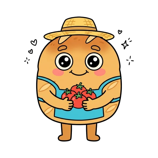 竹田パンパン（なかまのすがた）