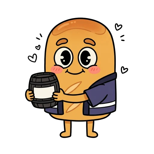 武豊パンパン（なかまのすがた）