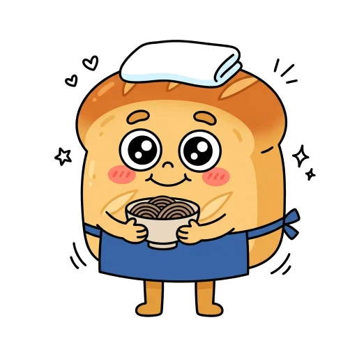 滝上パンパン（なかまのすがた）