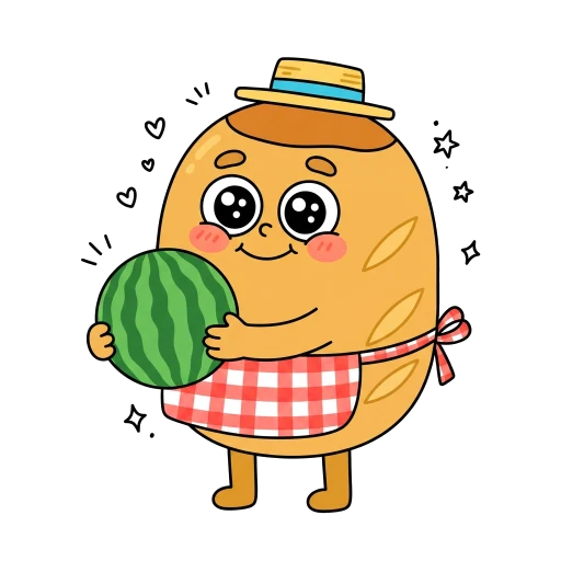 滝沢パンパン（なかまのすがた）
