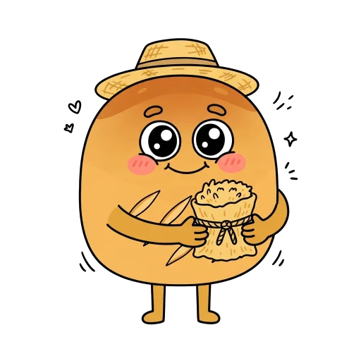 多古パンパン（なかまのすがた）