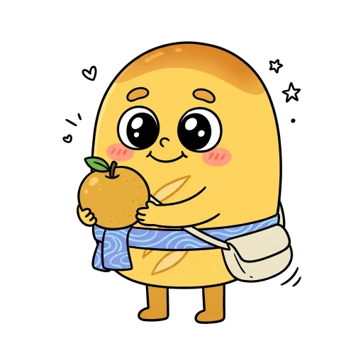 多摩パンパン（なかまのすがた）